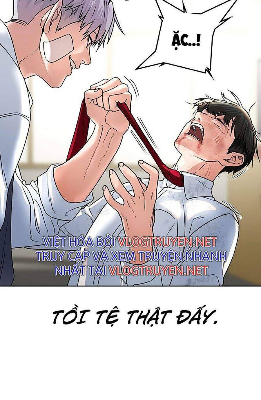 Nhiệm Vụ Đời Thật Chapter 1 - 242