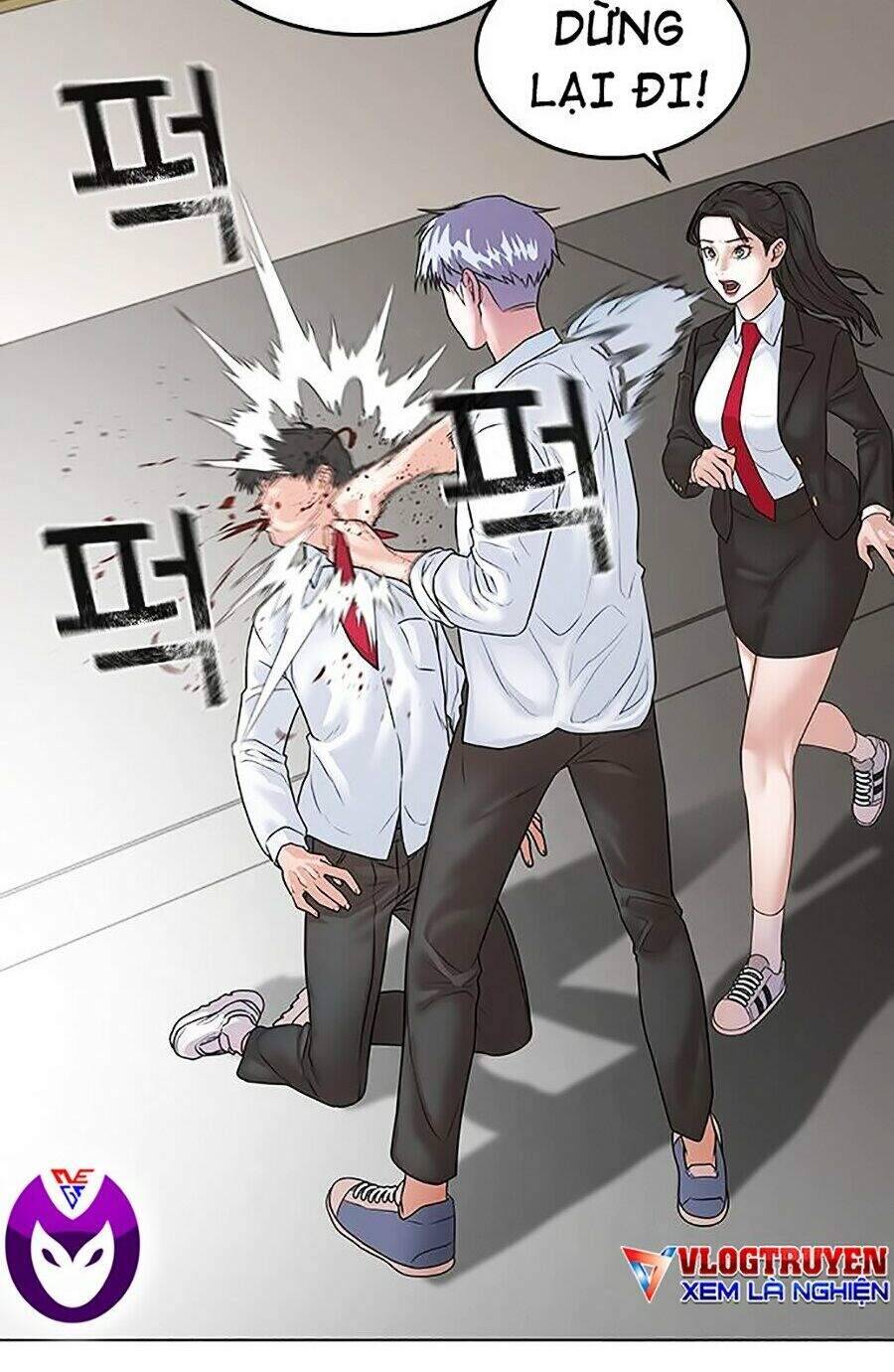 Nhiệm Vụ Đời Thật Chapter 1 - 245