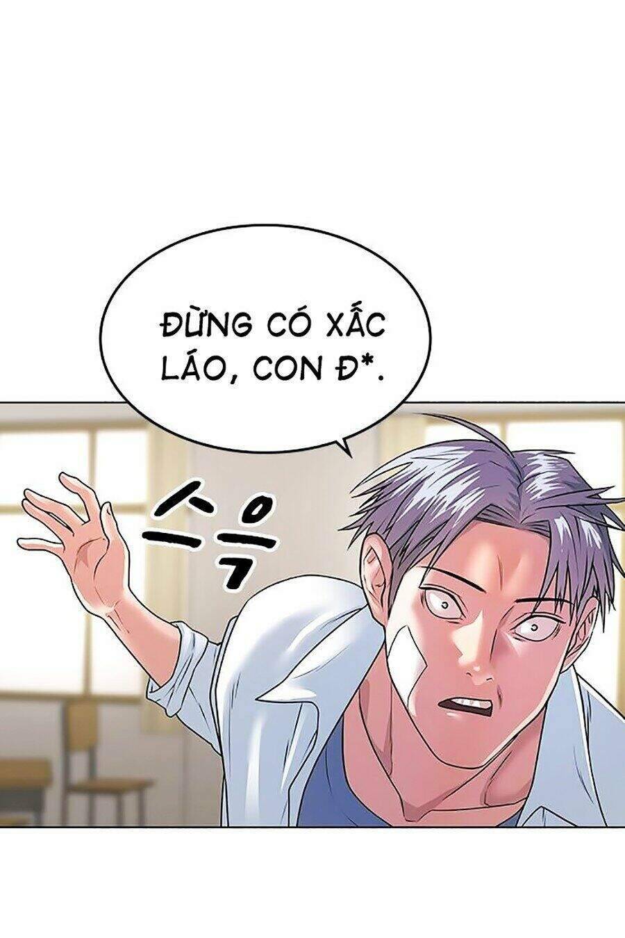 Nhiệm Vụ Đời Thật Chapter 1 - 256