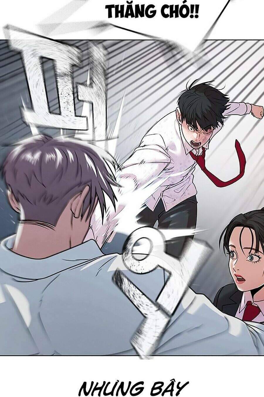 Nhiệm Vụ Đời Thật Chapter 1 - 259