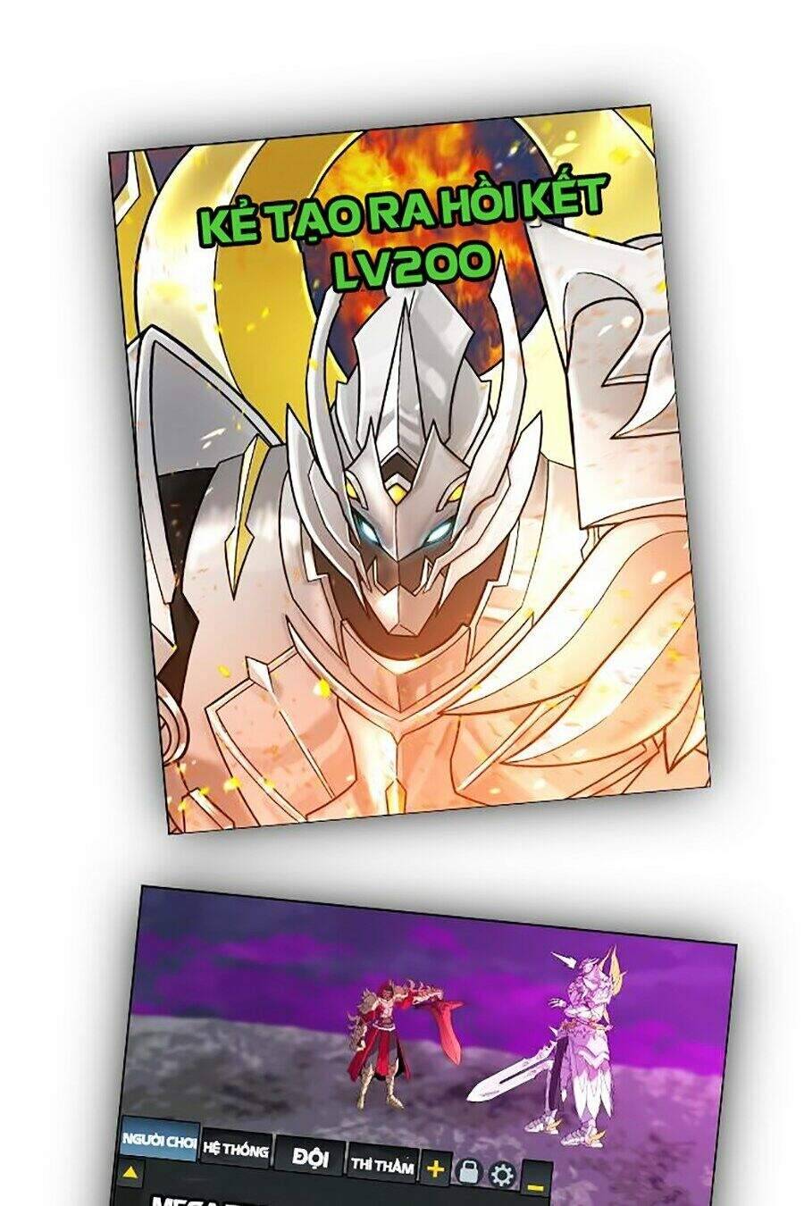 Nhiệm Vụ Đời Thật Chapter 1 - 285