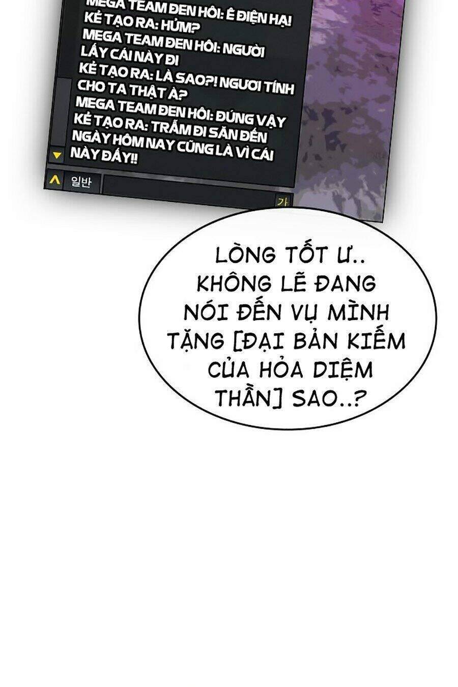 Nhiệm Vụ Đời Thật Chapter 1 - 286