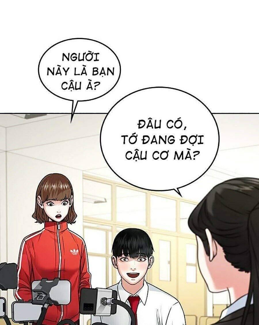 Nhiệm Vụ Đời Thật Chapter 1 - 37
