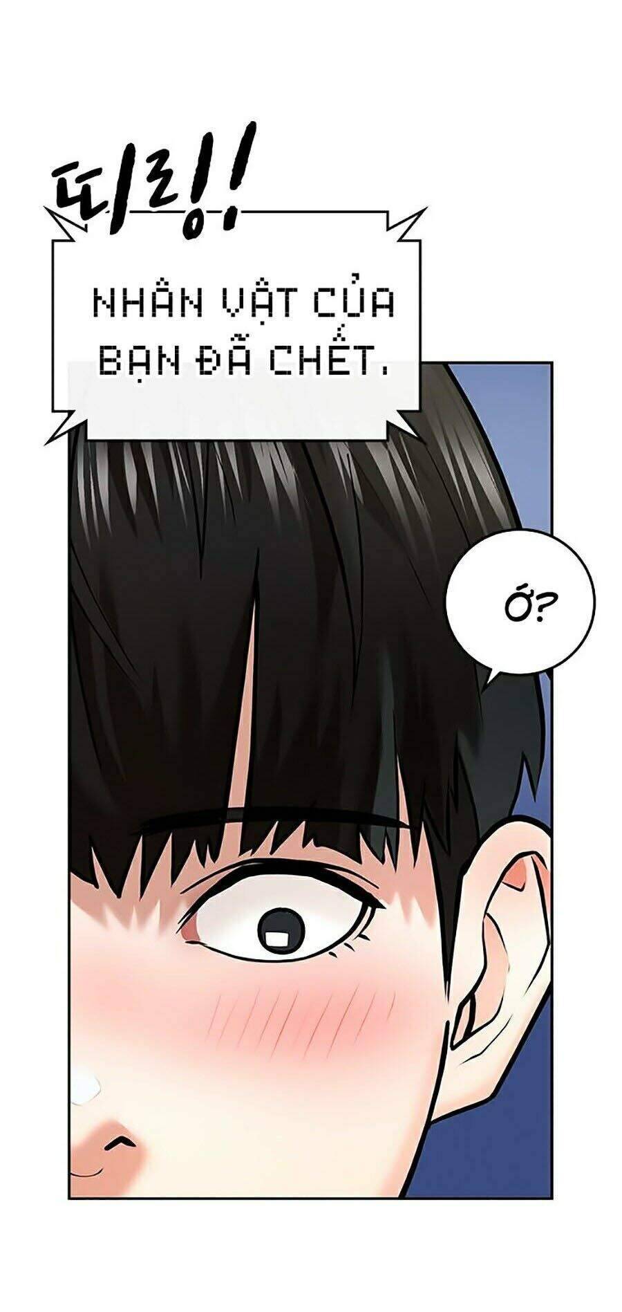 Nhiệm Vụ Đời Thật Chapter 1 - 45