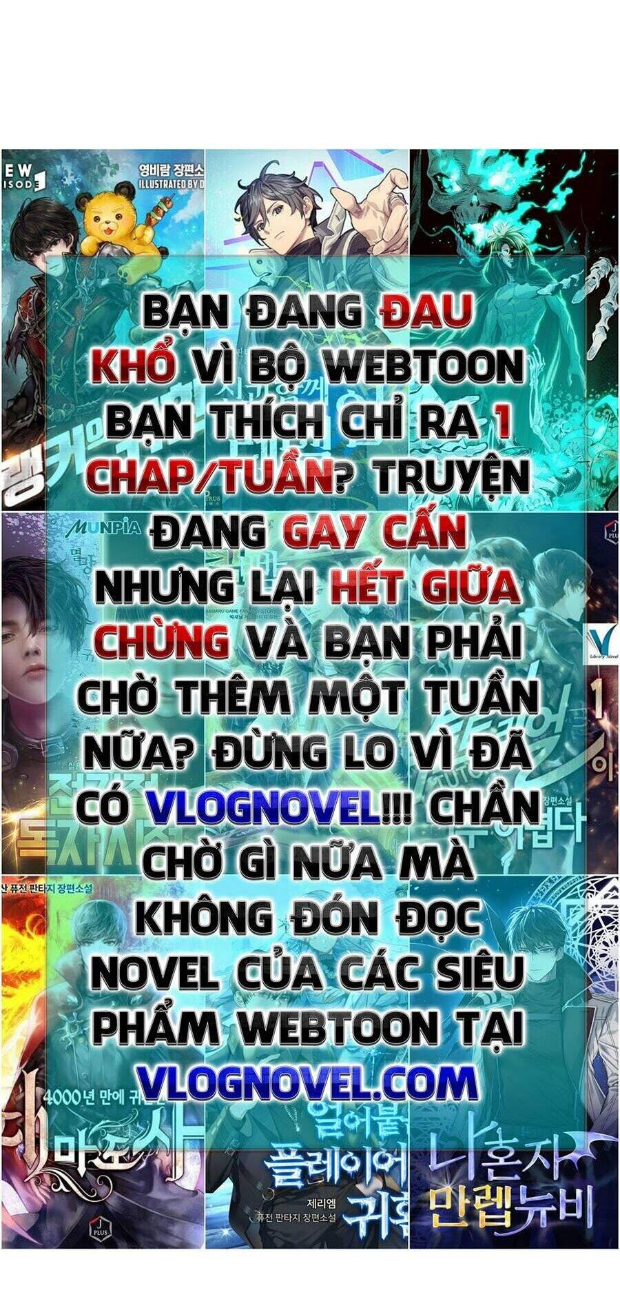 Nhiệm Vụ Đời Thật Chapter 1 - 46