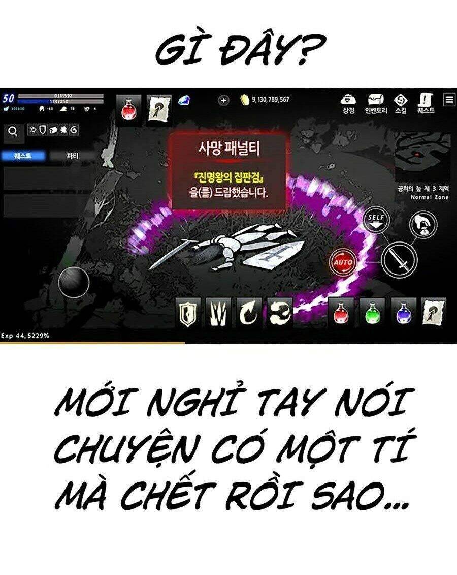 Nhiệm Vụ Đời Thật Chapter 1 - 47
