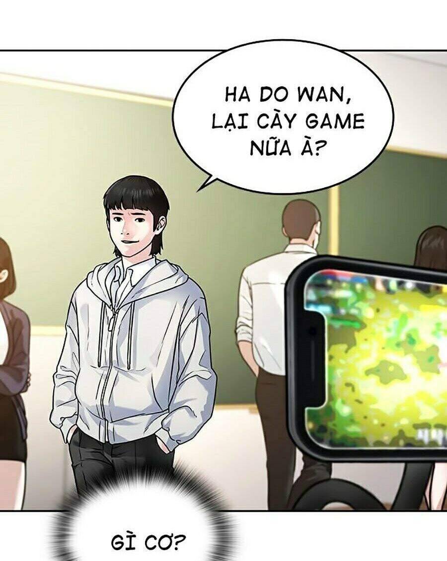 Nhiệm Vụ Đời Thật Chapter 1 - 6