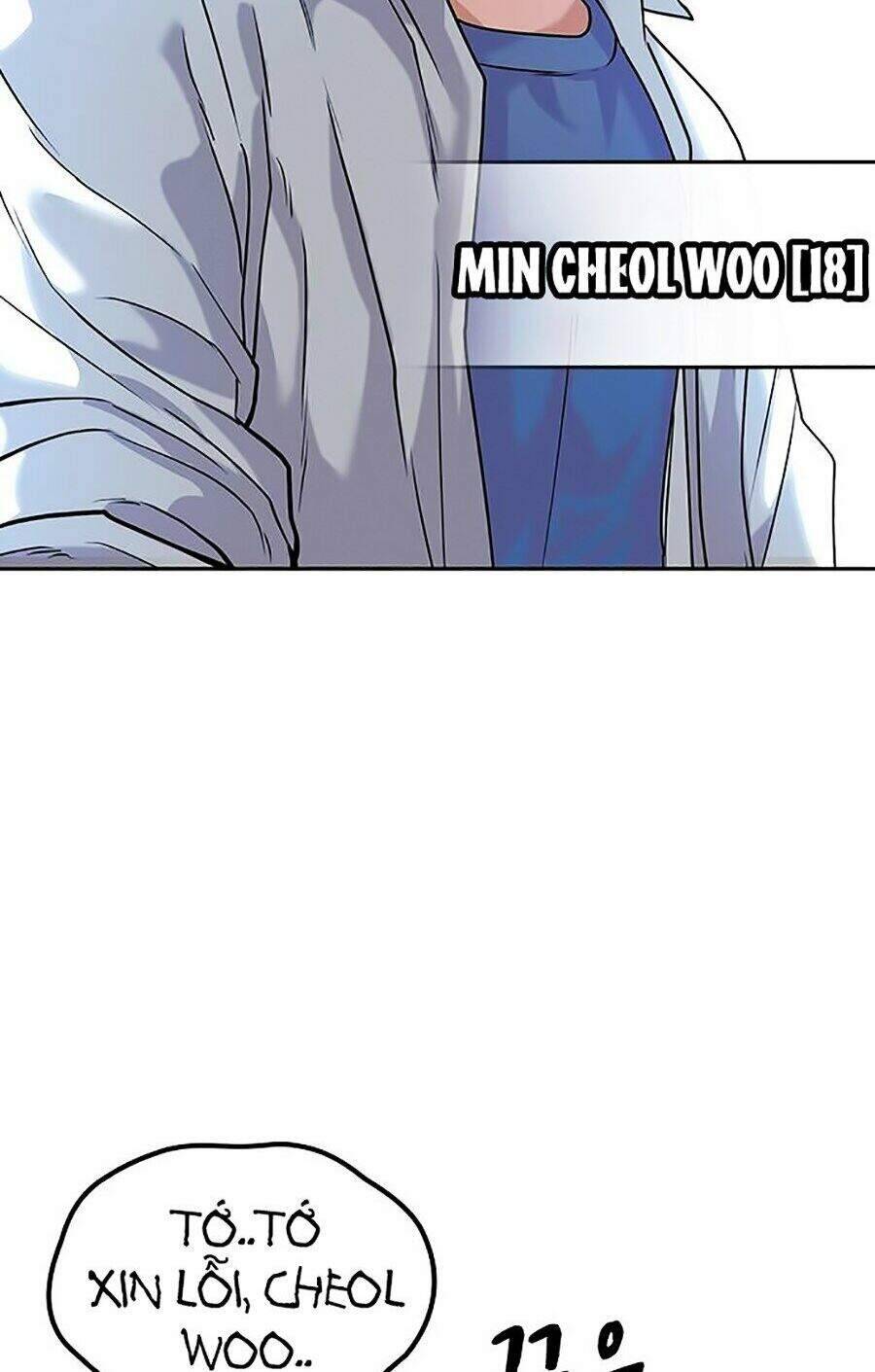 Nhiệm Vụ Đời Thật Chapter 1 - 54