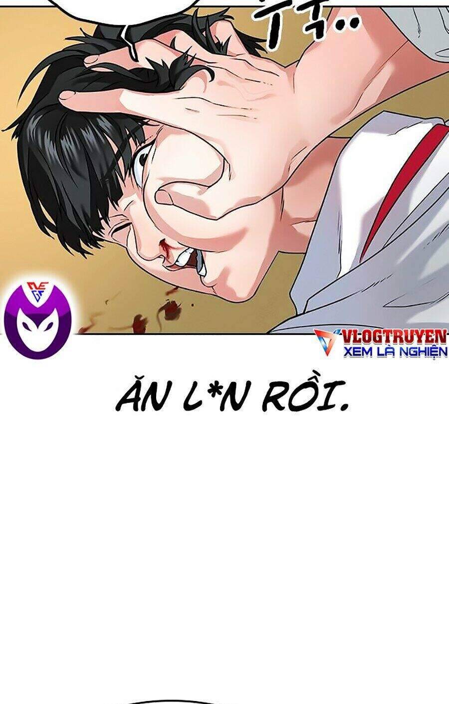 Nhiệm Vụ Đời Thật Chapter 1 - 55
