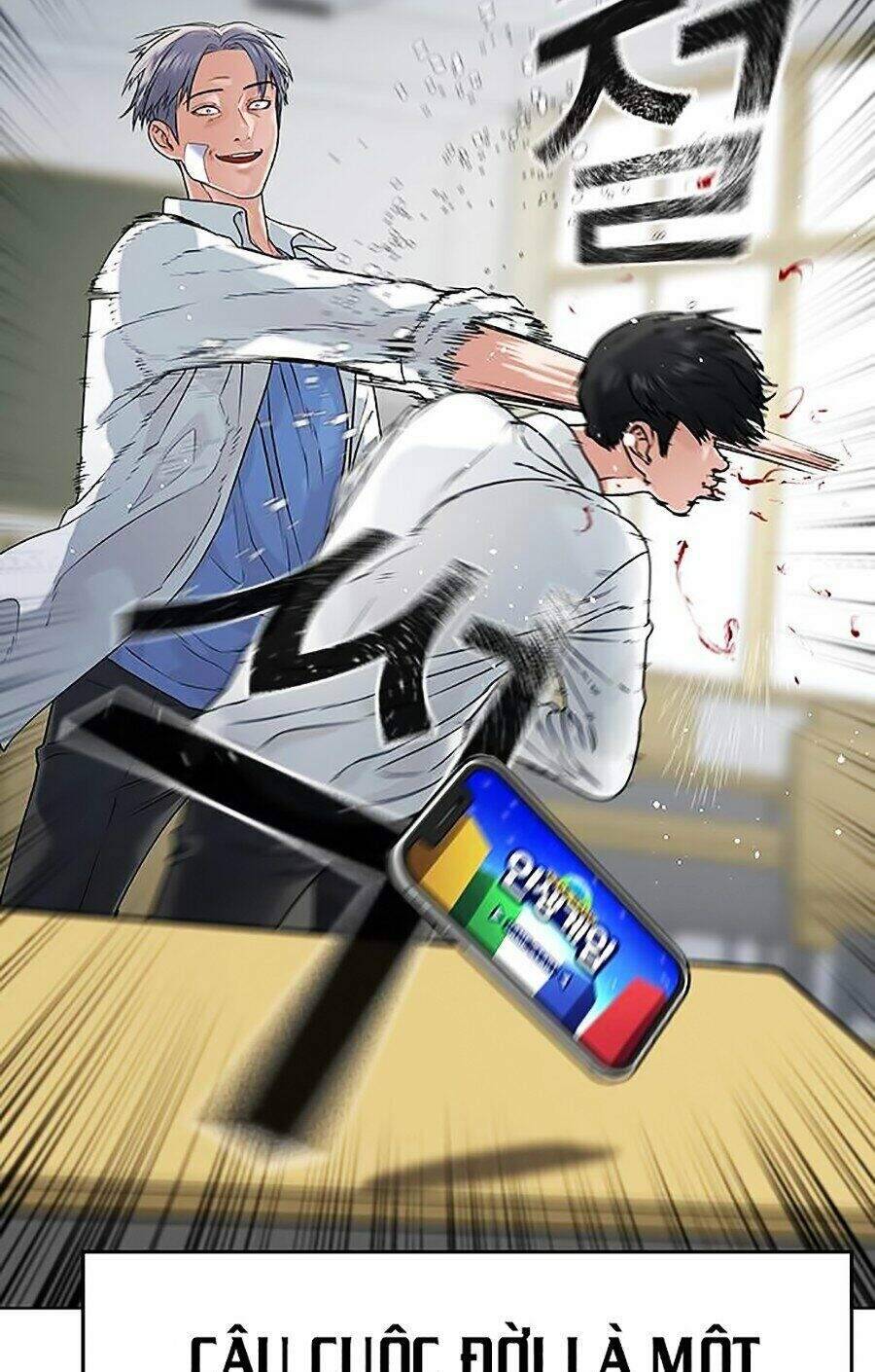 Nhiệm Vụ Đời Thật Chapter 1 - 59