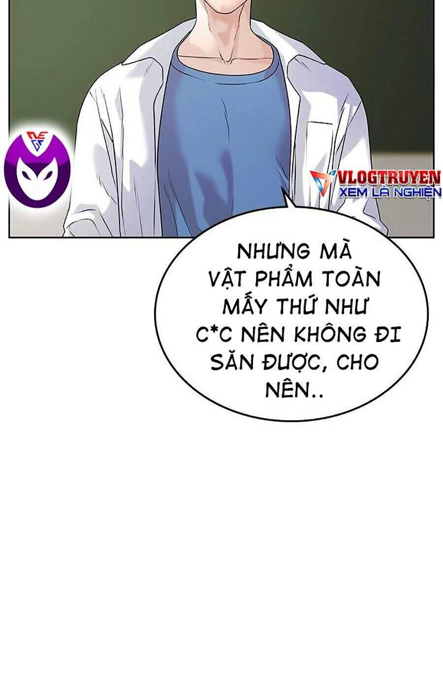 Nhiệm Vụ Đời Thật Chapter 1 - 68