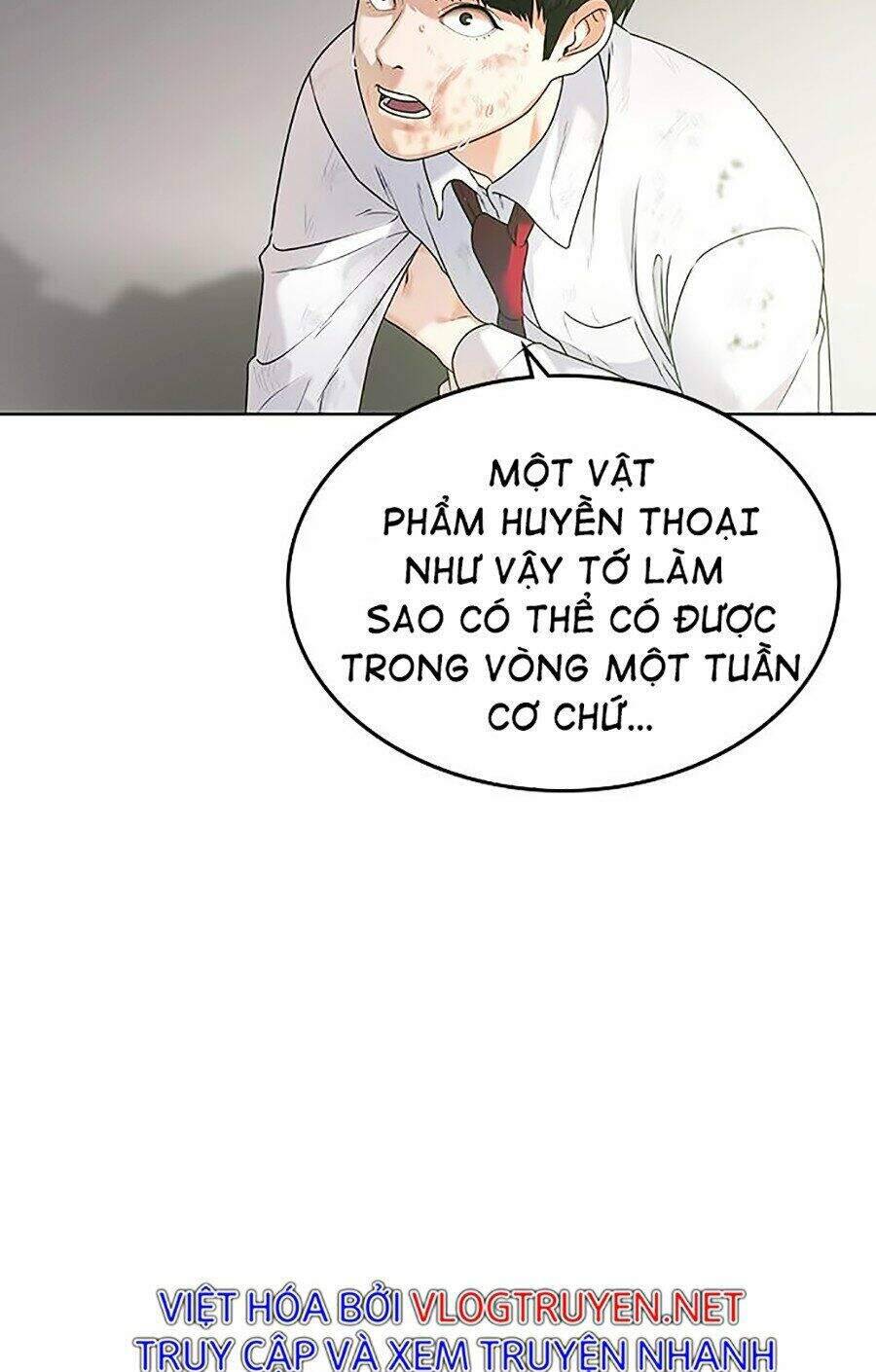 Nhiệm Vụ Đời Thật Chapter 1 - 71