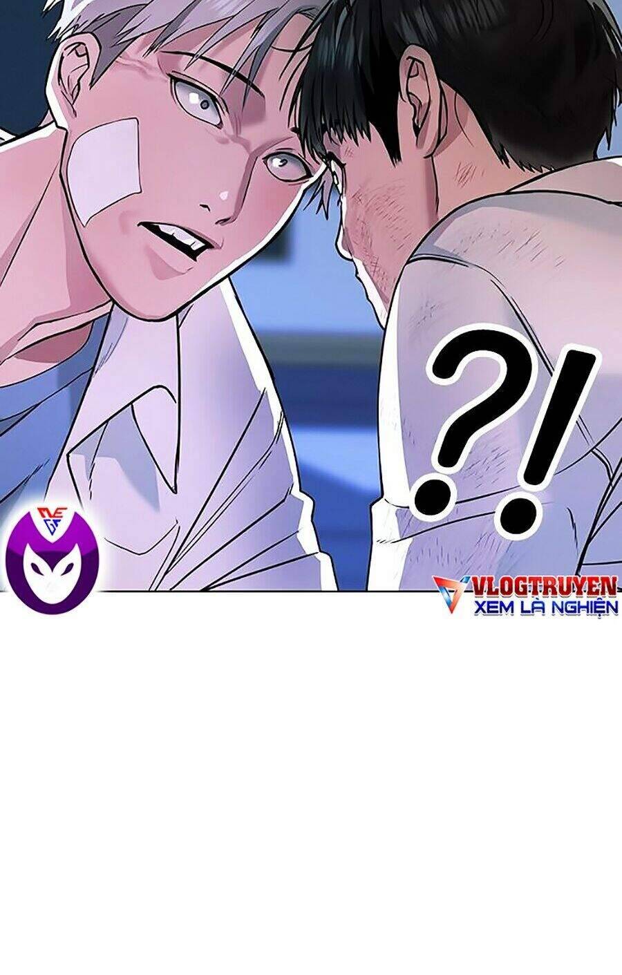 Nhiệm Vụ Đời Thật Chapter 1 - 76