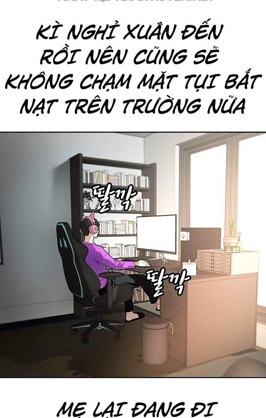 Nhiệm Vụ Đời Thật Chapter 1 - 86