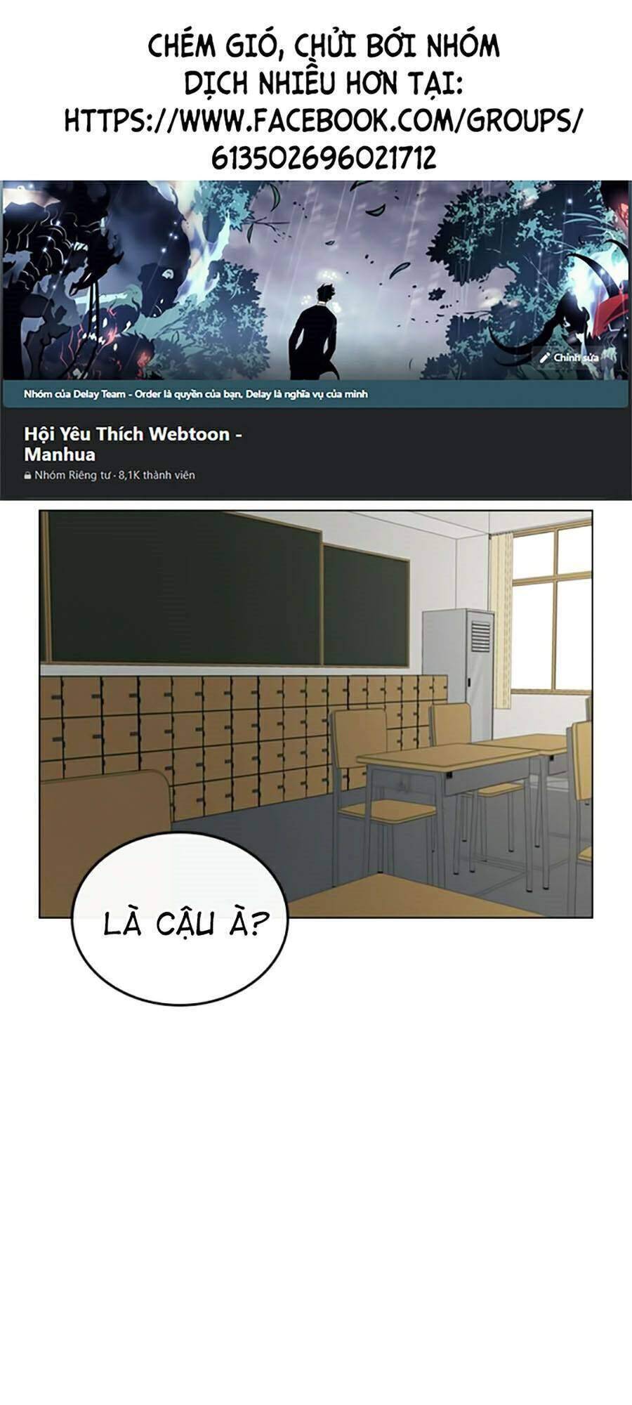 Nhiệm Vụ Đời Thật Chapter 10 - 1