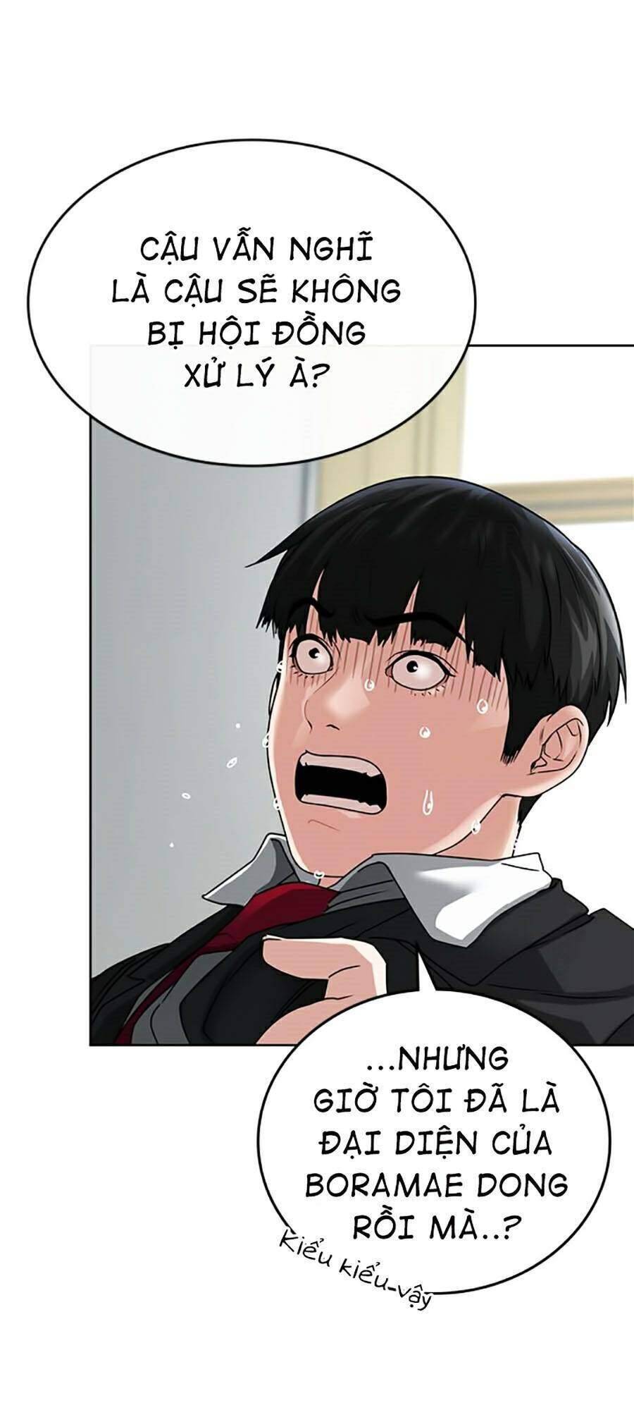 Nhiệm Vụ Đời Thật Chapter 10 - 11