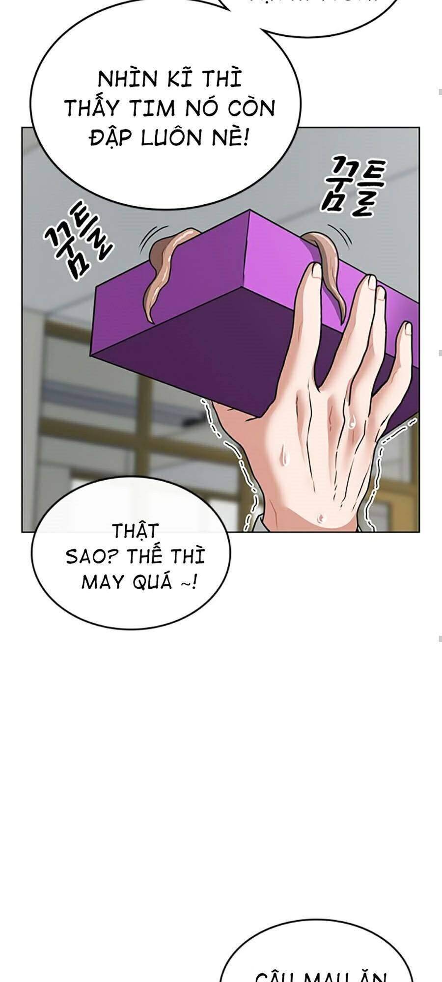 Nhiệm Vụ Đời Thật Chapter 10 - 101