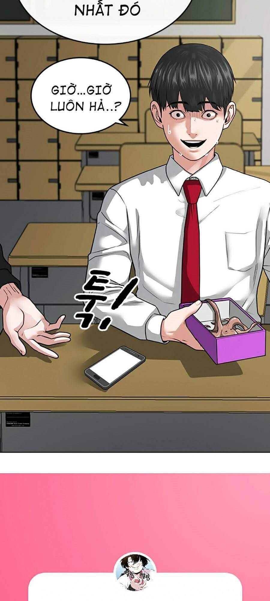 Nhiệm Vụ Đời Thật Chapter 10 - 103