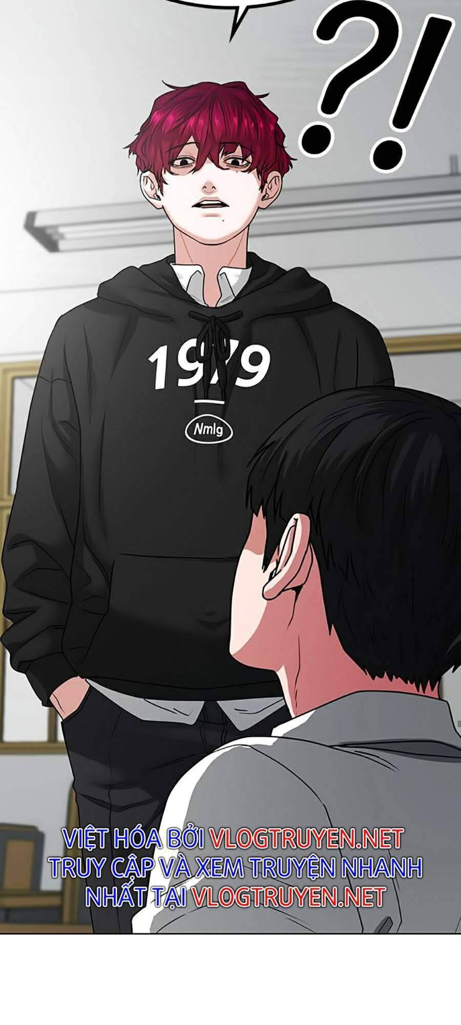 Nhiệm Vụ Đời Thật Chapter 10 - 109