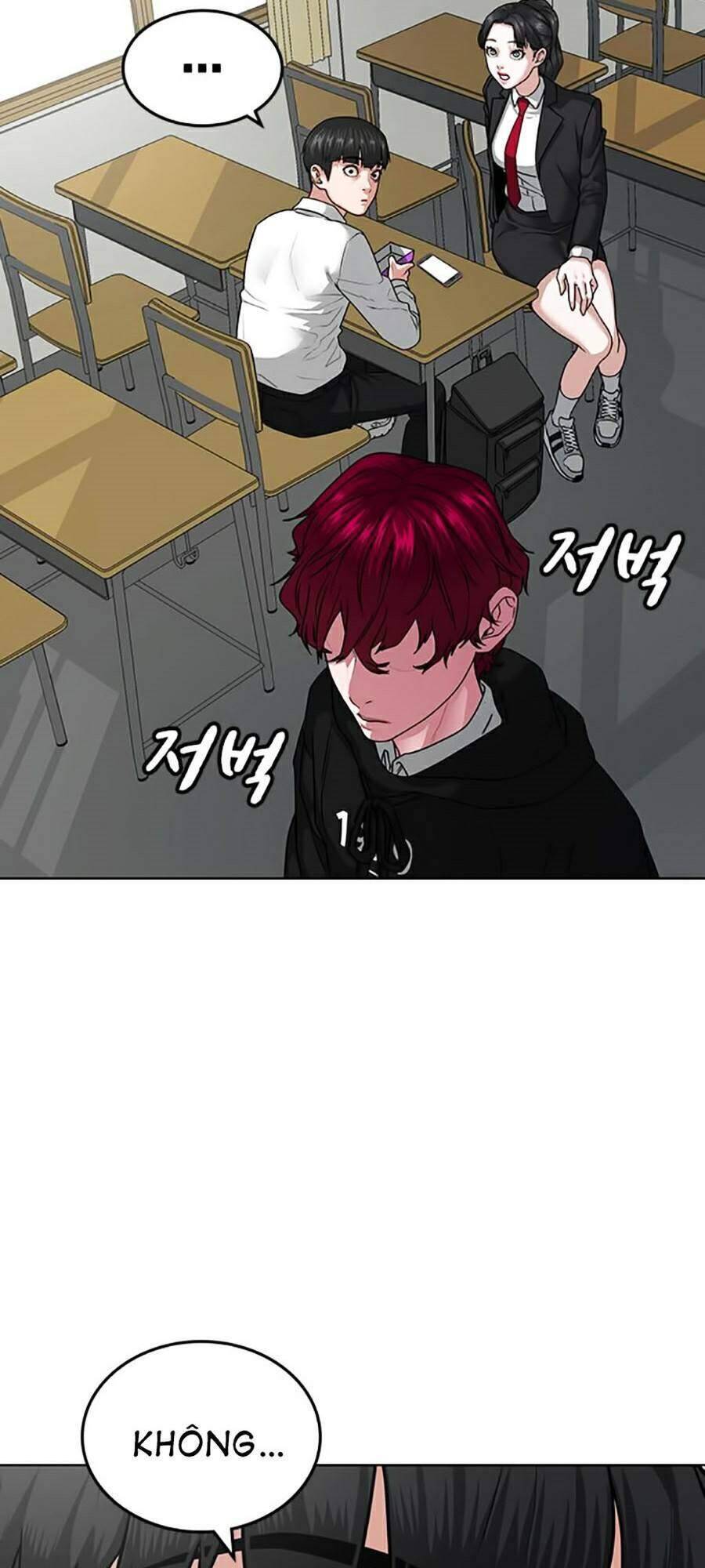 Nhiệm Vụ Đời Thật Chapter 10 - 111