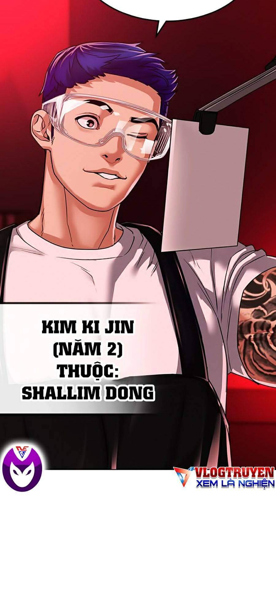 Nhiệm Vụ Đời Thật Chapter 10 - 119