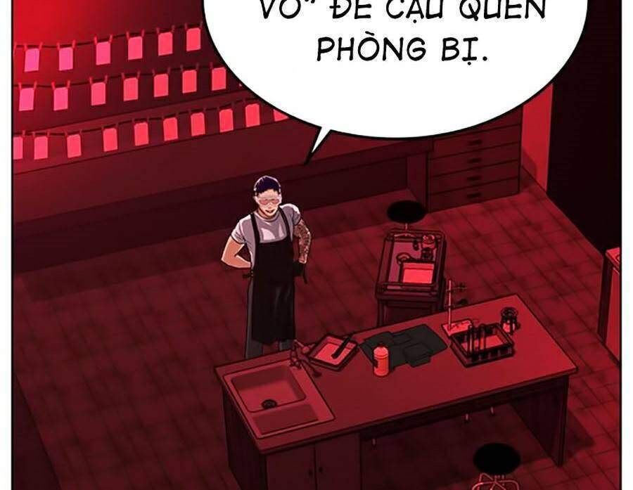 Nhiệm Vụ Đời Thật Chapter 10 - 124