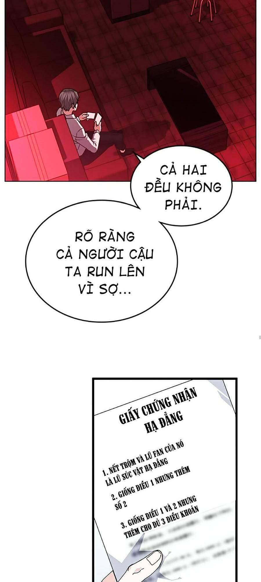 Nhiệm Vụ Đời Thật Chapter 10 - 125