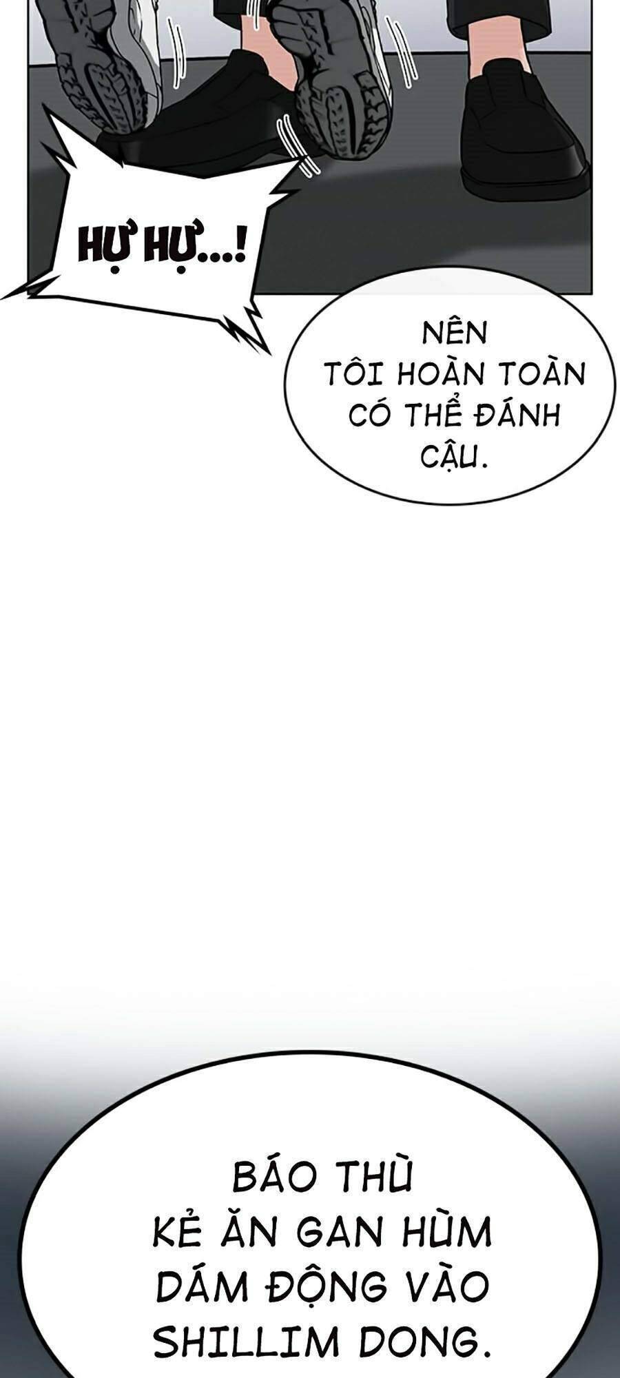 Nhiệm Vụ Đời Thật Chapter 10 - 15