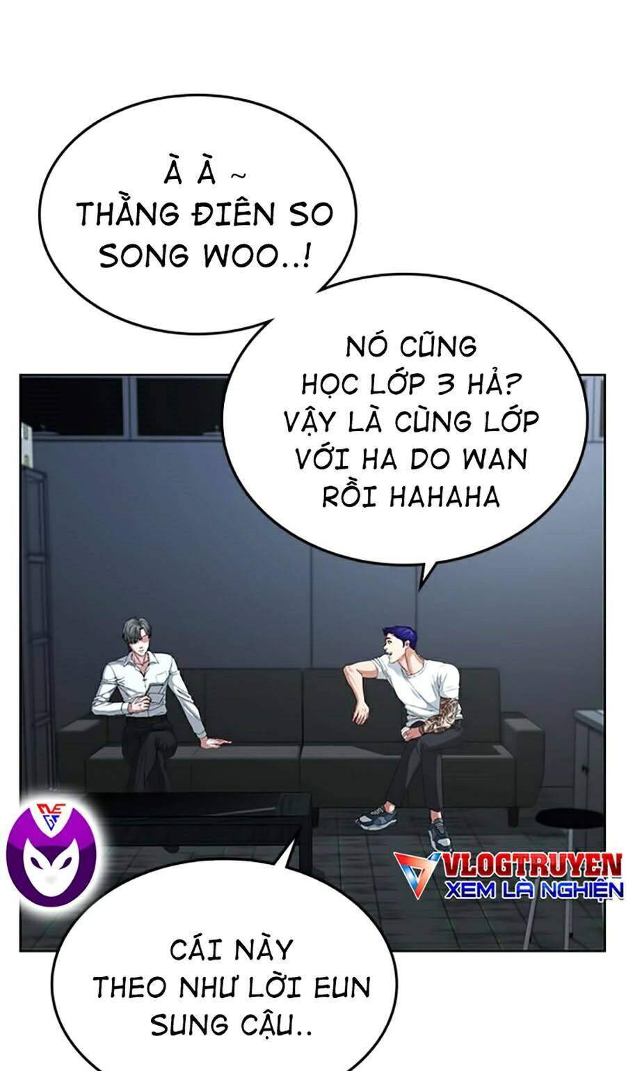 Nhiệm Vụ Đời Thật Chapter 10 - 147