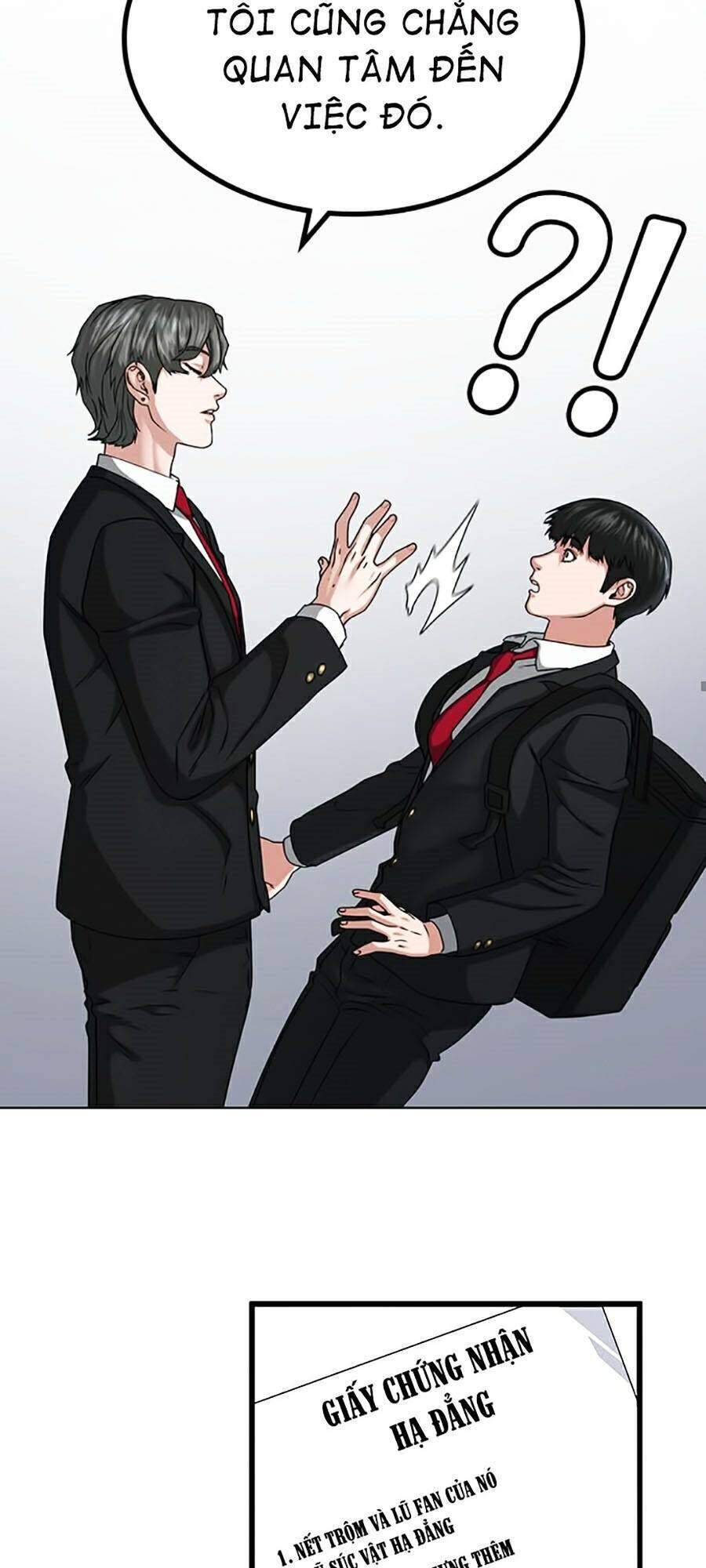 Nhiệm Vụ Đời Thật Chapter 10 - 19