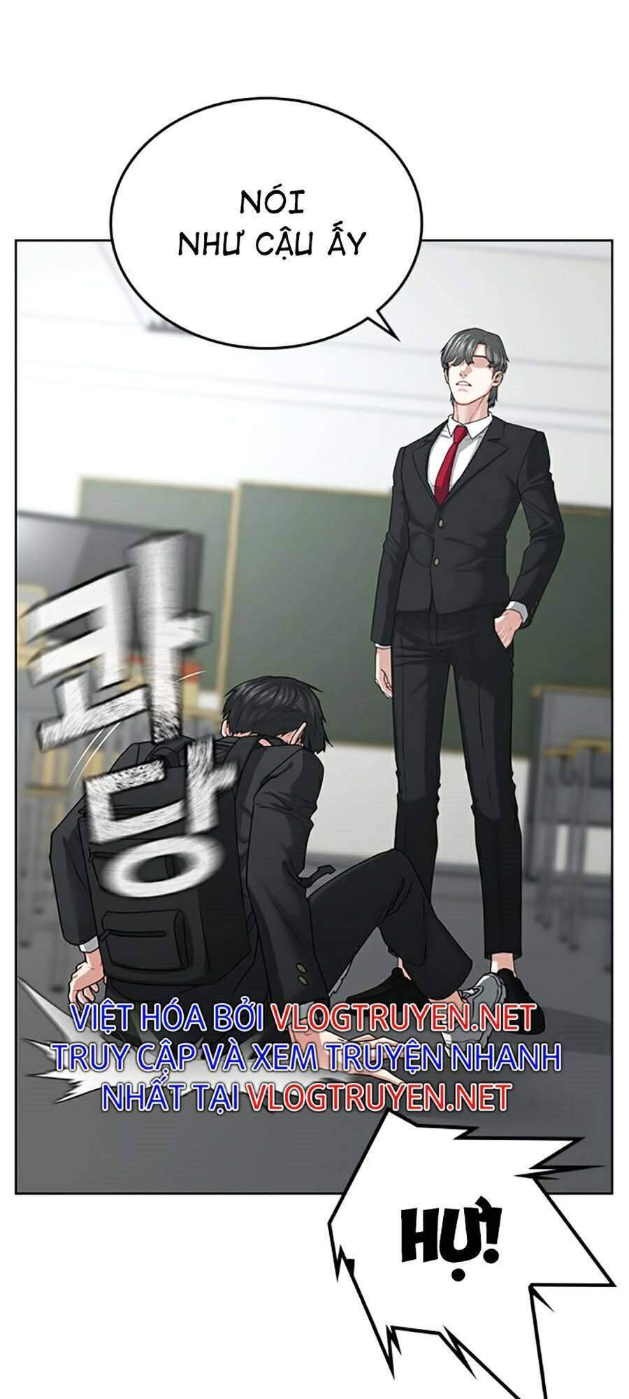 Nhiệm Vụ Đời Thật Chapter 10 - 21