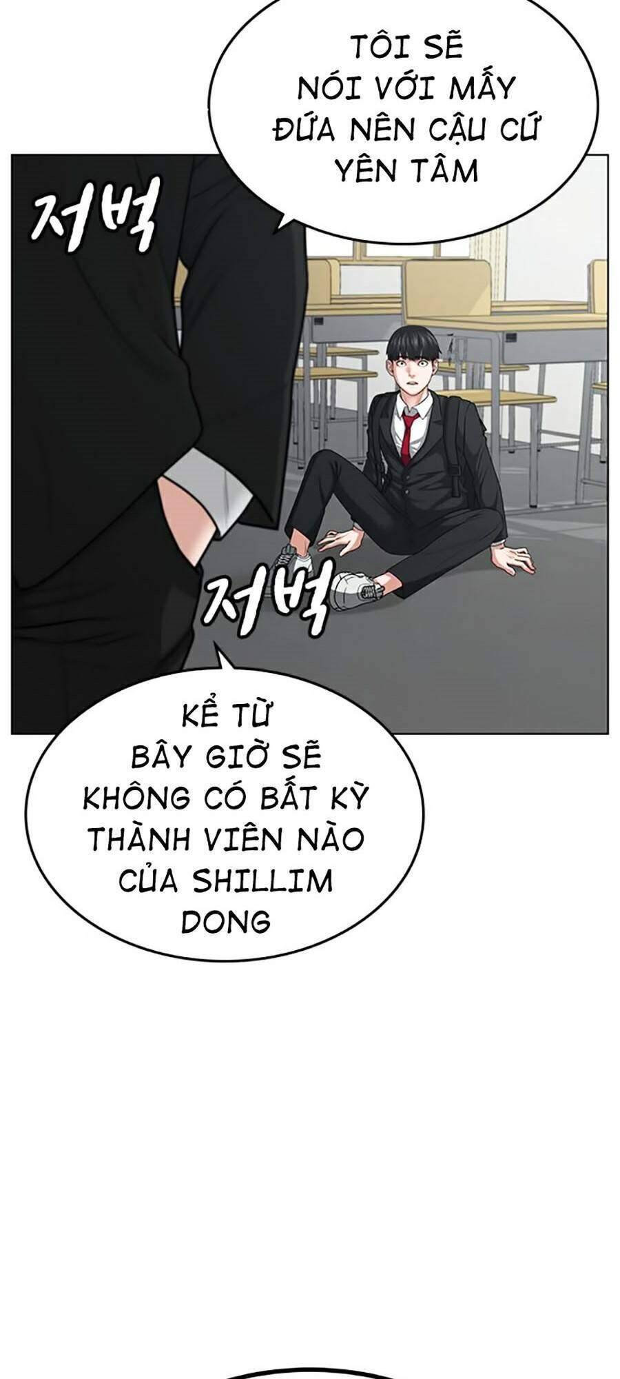 Nhiệm Vụ Đời Thật Chapter 10 - 25