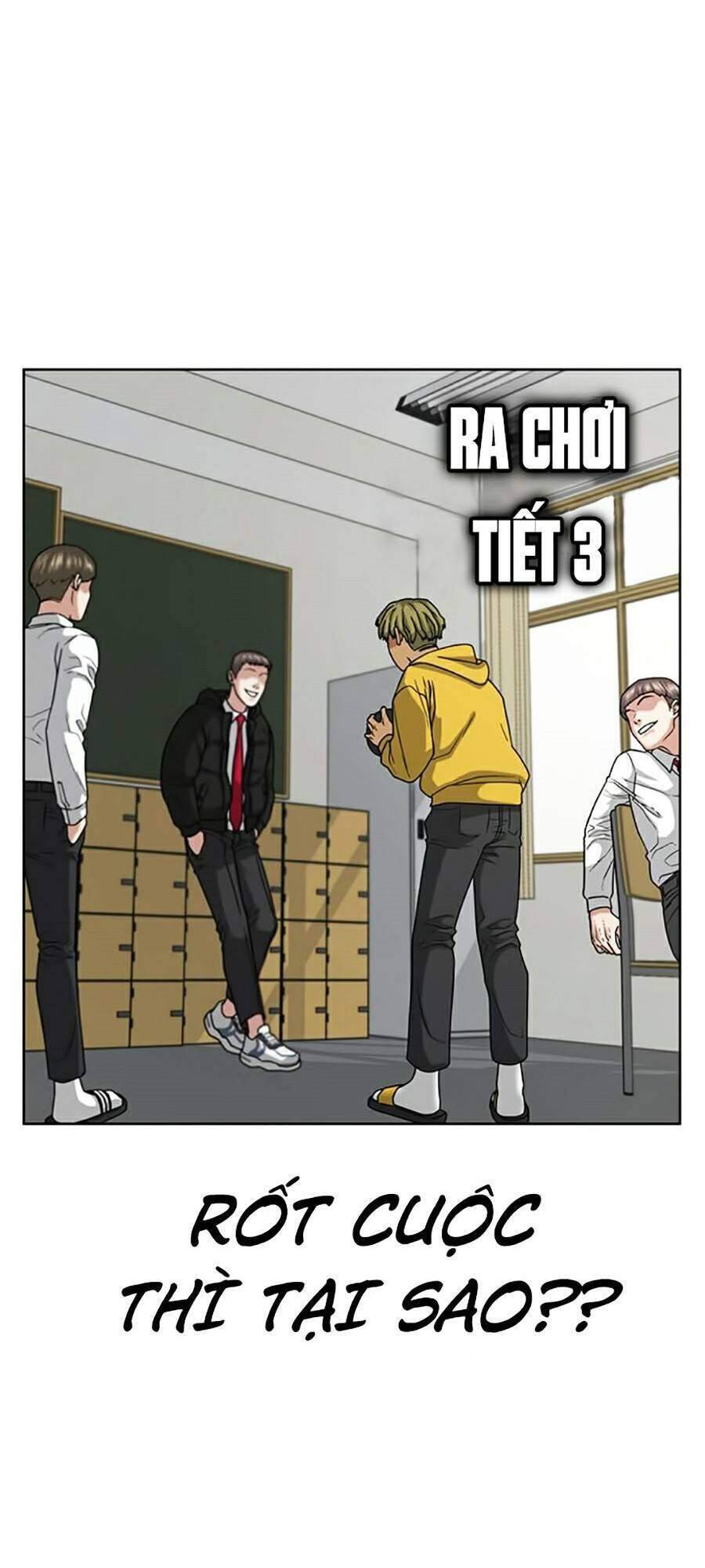 Nhiệm Vụ Đời Thật Chapter 10 - 33
