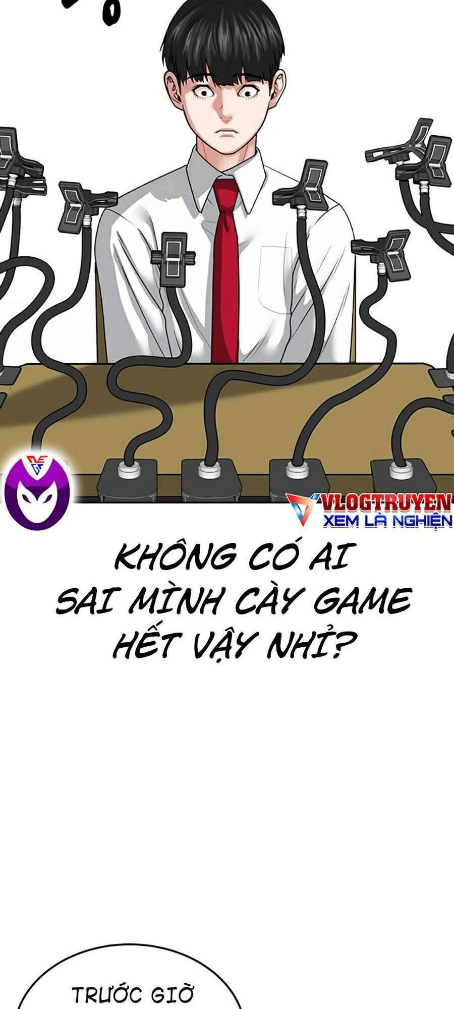 Nhiệm Vụ Đời Thật Chapter 10 - 35