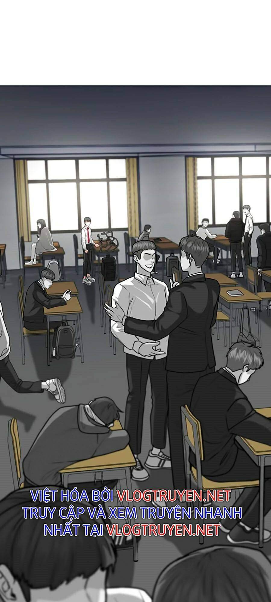 Nhiệm Vụ Đời Thật Chapter 10 - 37