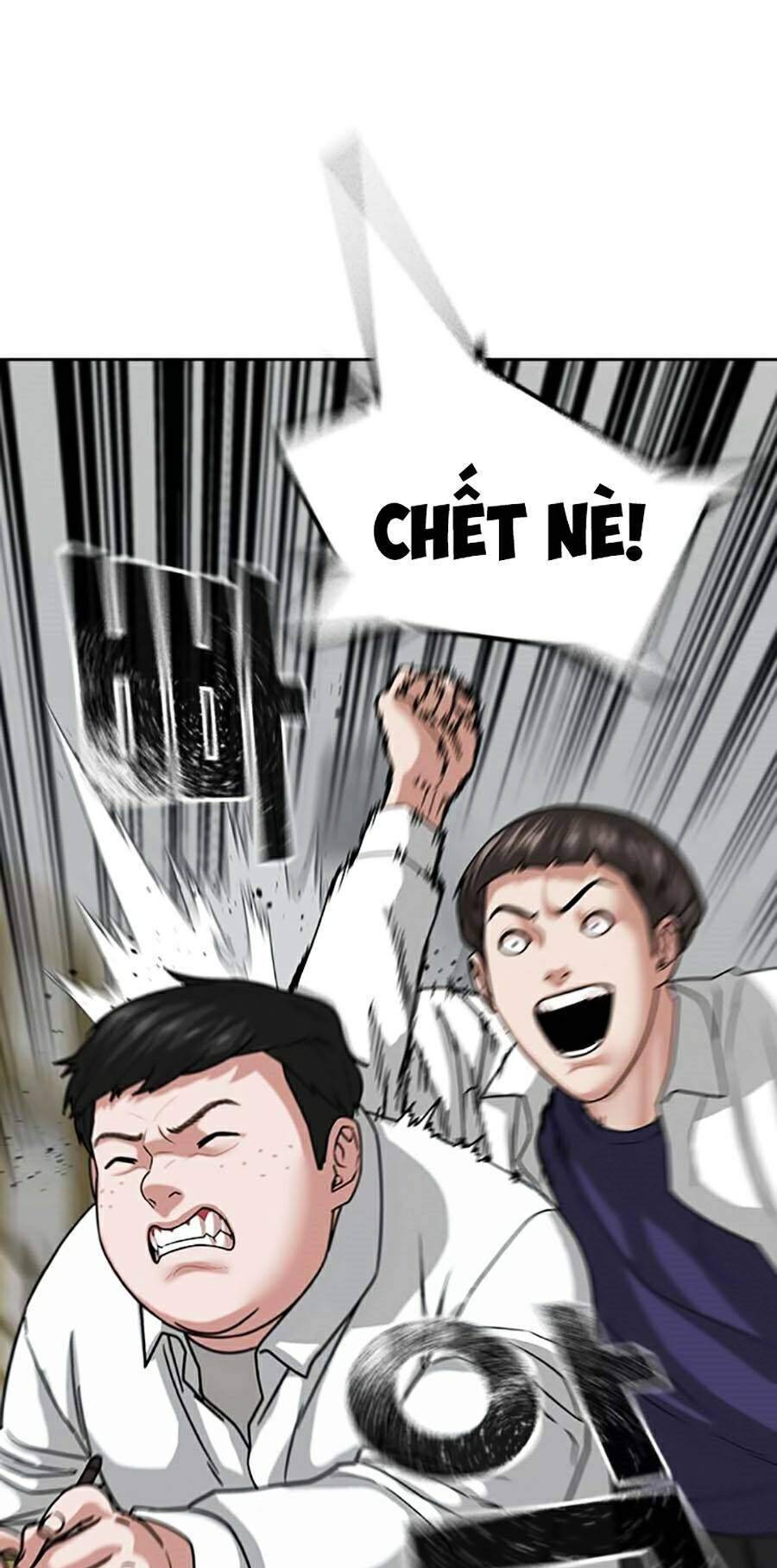 Nhiệm Vụ Đời Thật Chapter 10 - 41
