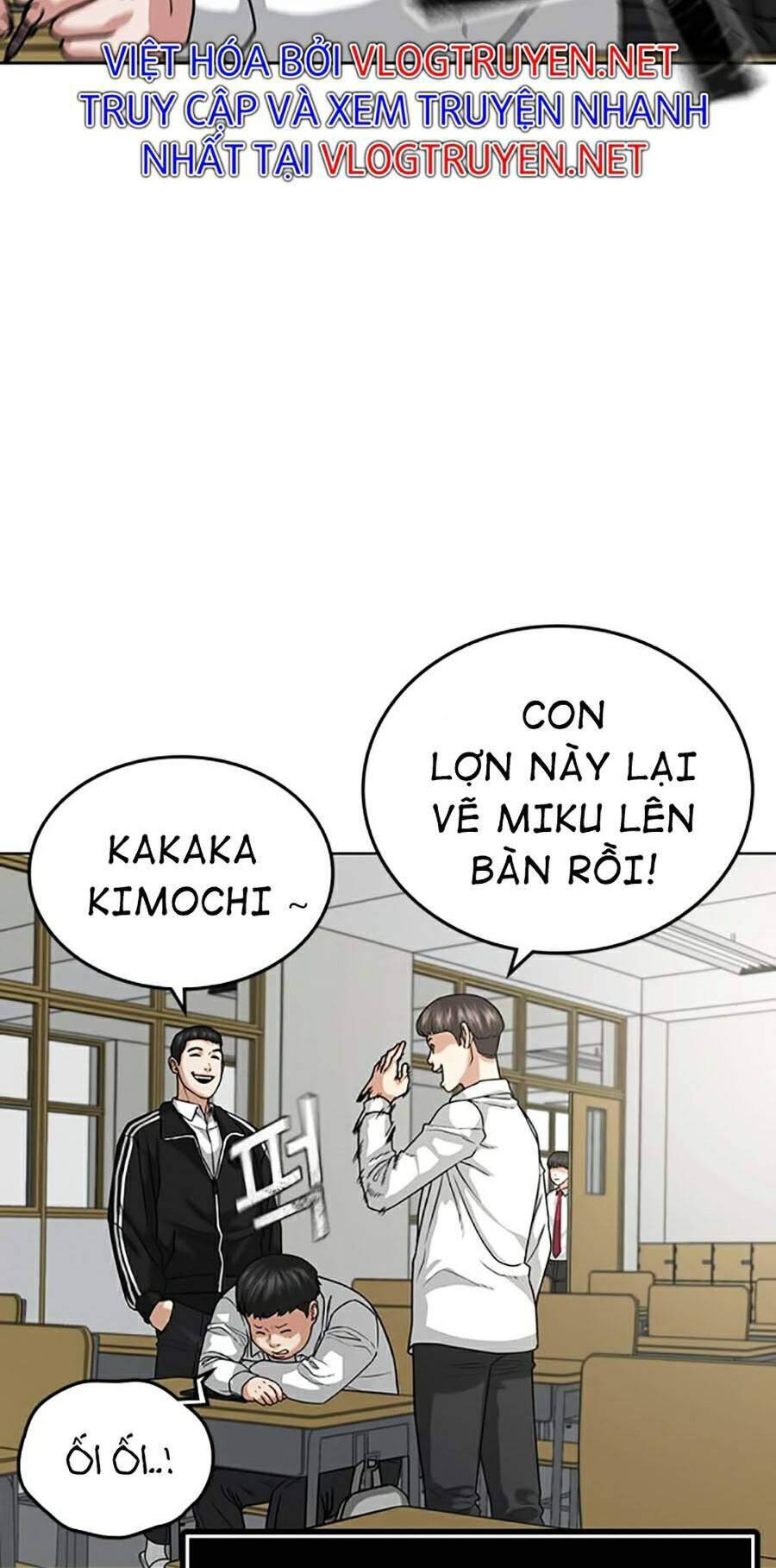 Nhiệm Vụ Đời Thật Chapter 10 - 42