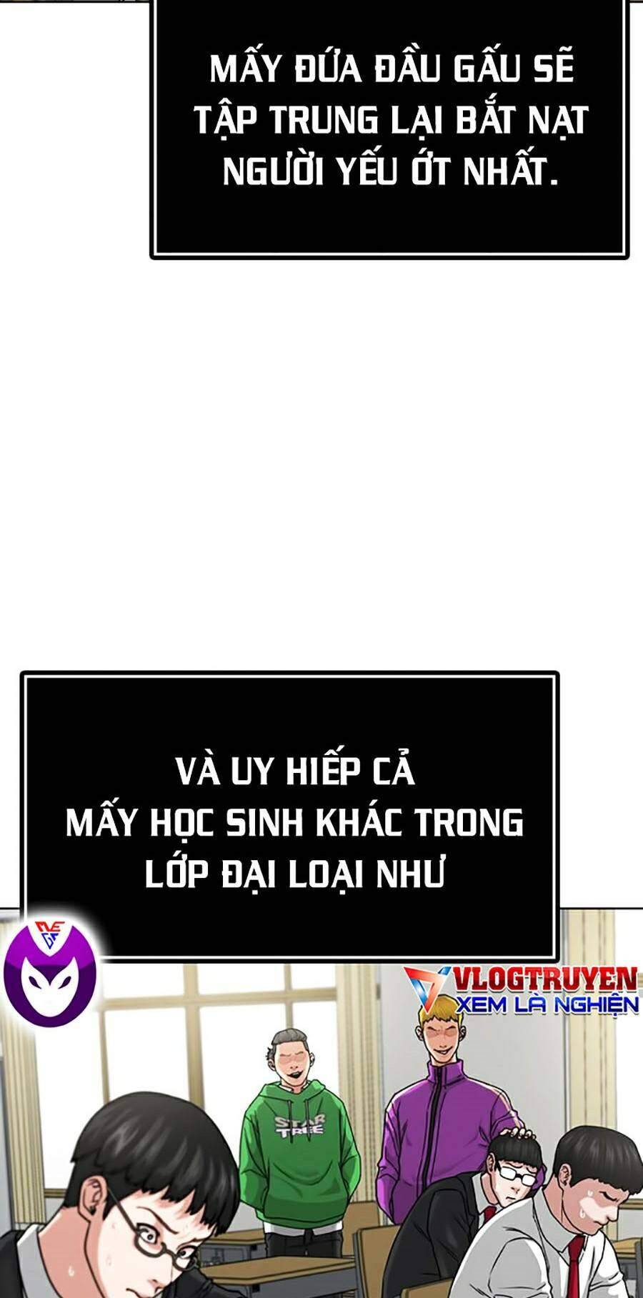 Nhiệm Vụ Đời Thật Chapter 10 - 43