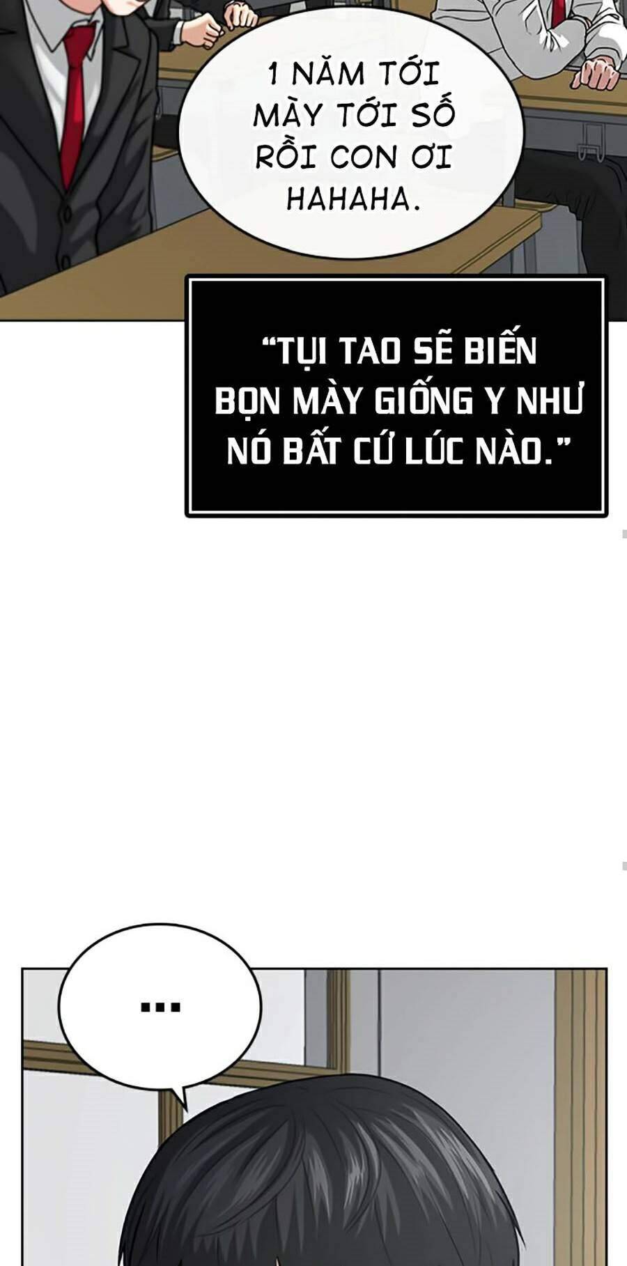 Nhiệm Vụ Đời Thật Chapter 10 - 44