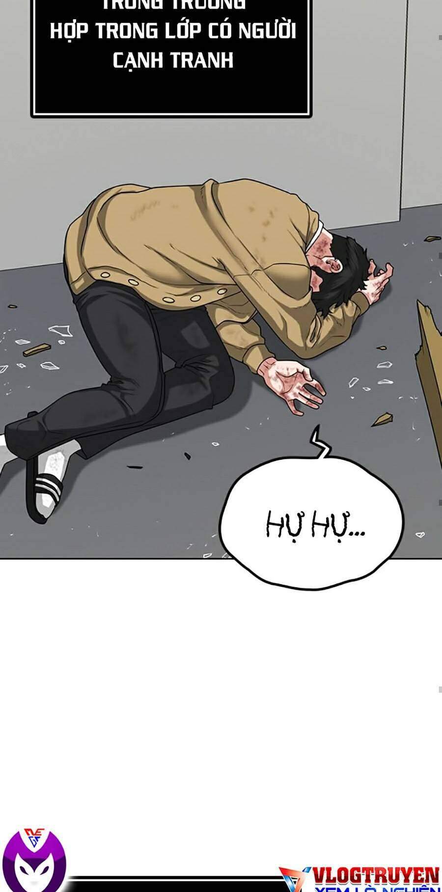 Nhiệm Vụ Đời Thật Chapter 10 - 47