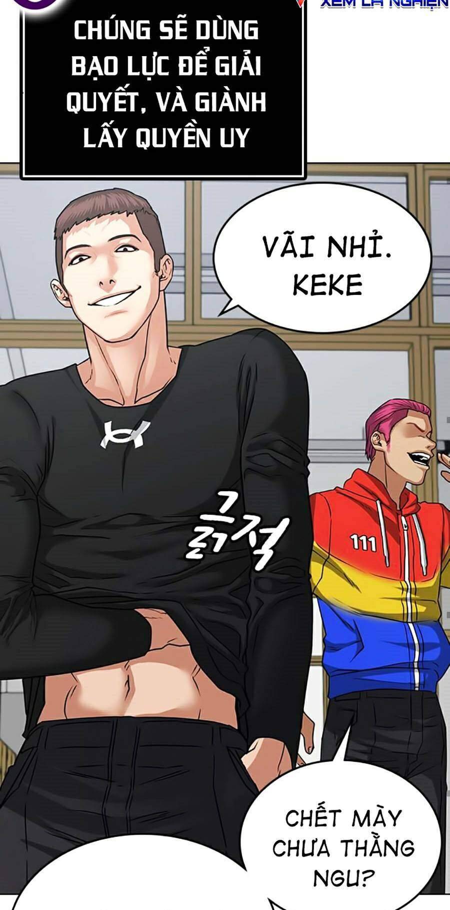 Nhiệm Vụ Đời Thật Chapter 10 - 48