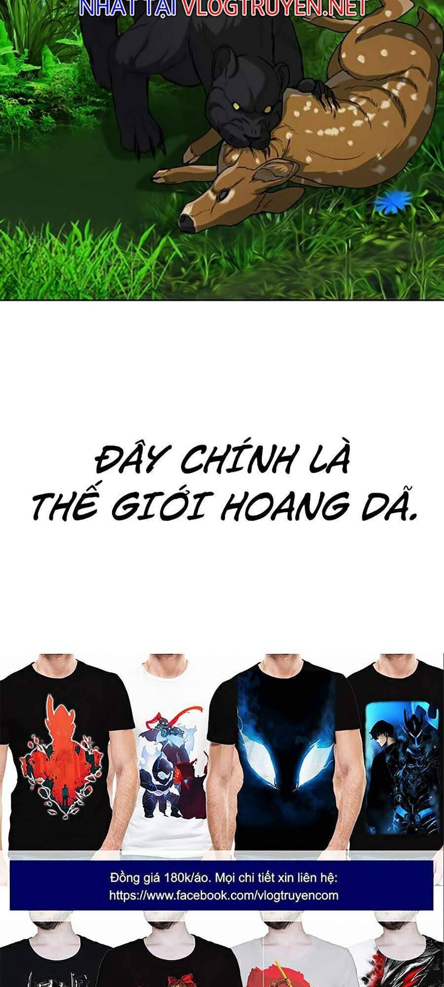 Nhiệm Vụ Đời Thật Chapter 10 - 53