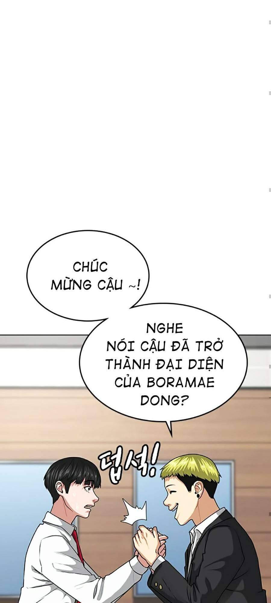 Nhiệm Vụ Đời Thật Chapter 10 - 65