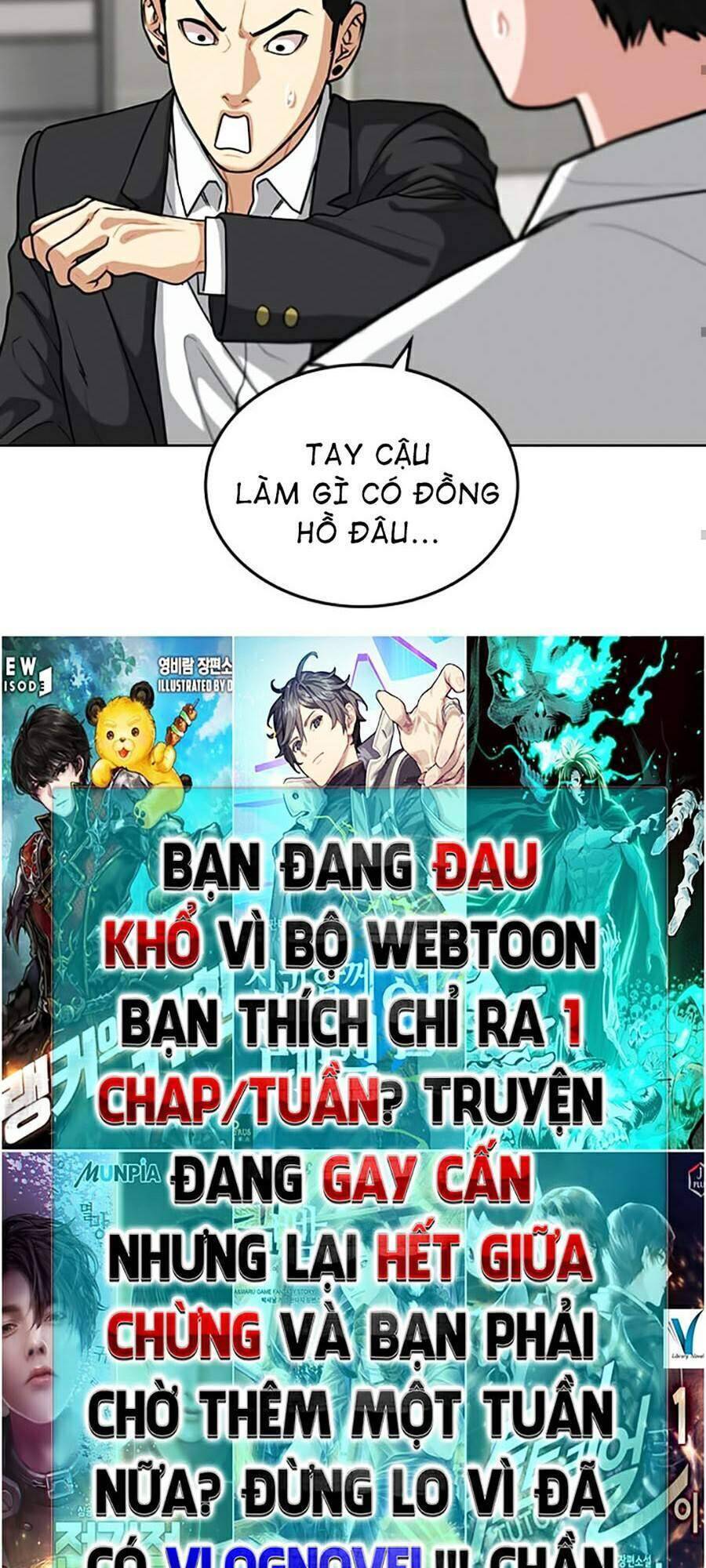 Nhiệm Vụ Đời Thật Chapter 10 - 71