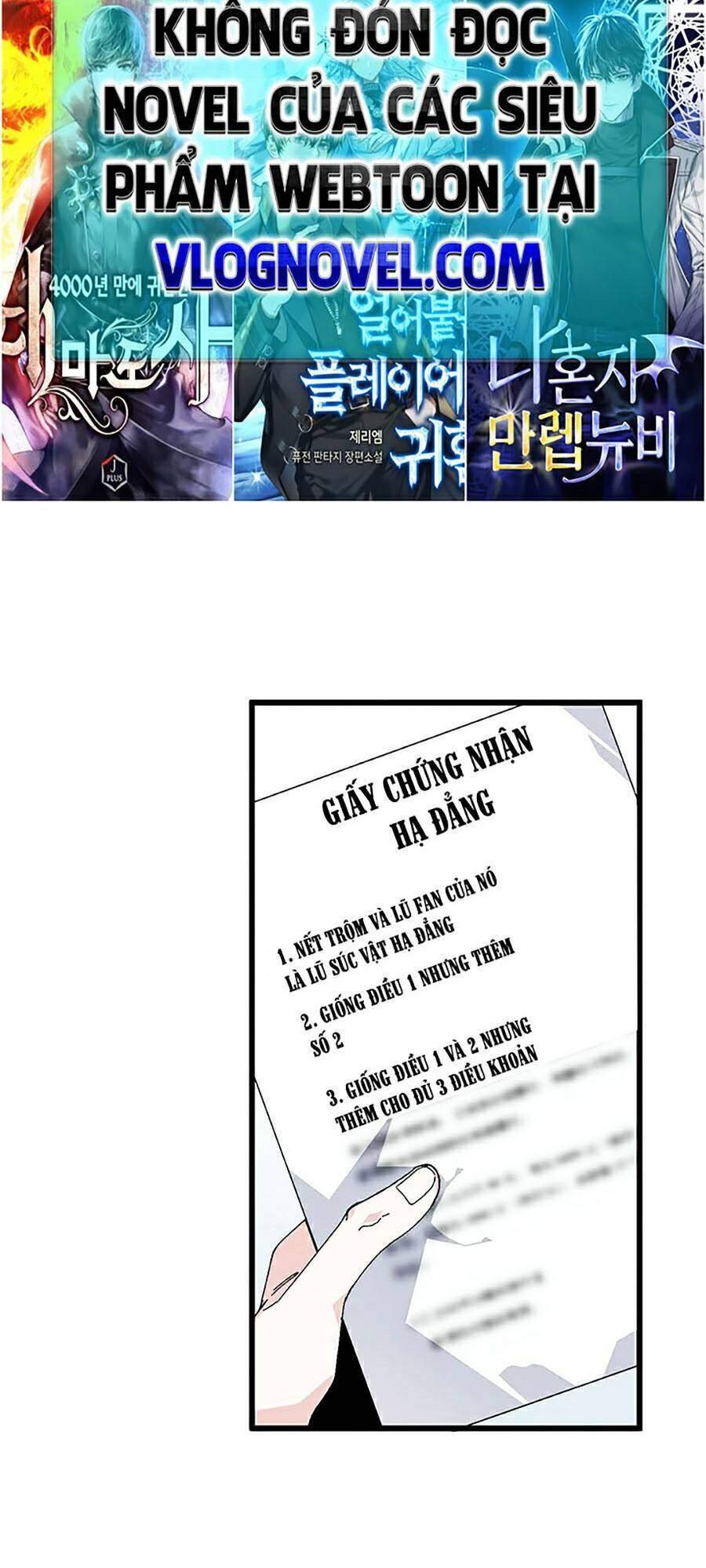 Nhiệm Vụ Đời Thật Chapter 10 - 73