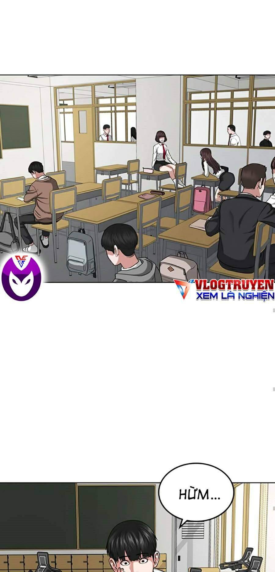 Nhiệm Vụ Đời Thật Chapter 10 - 77