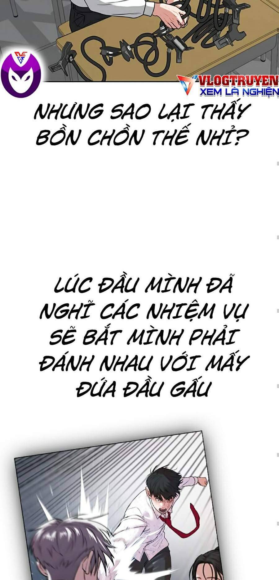 Nhiệm Vụ Đời Thật Chapter 10 - 82