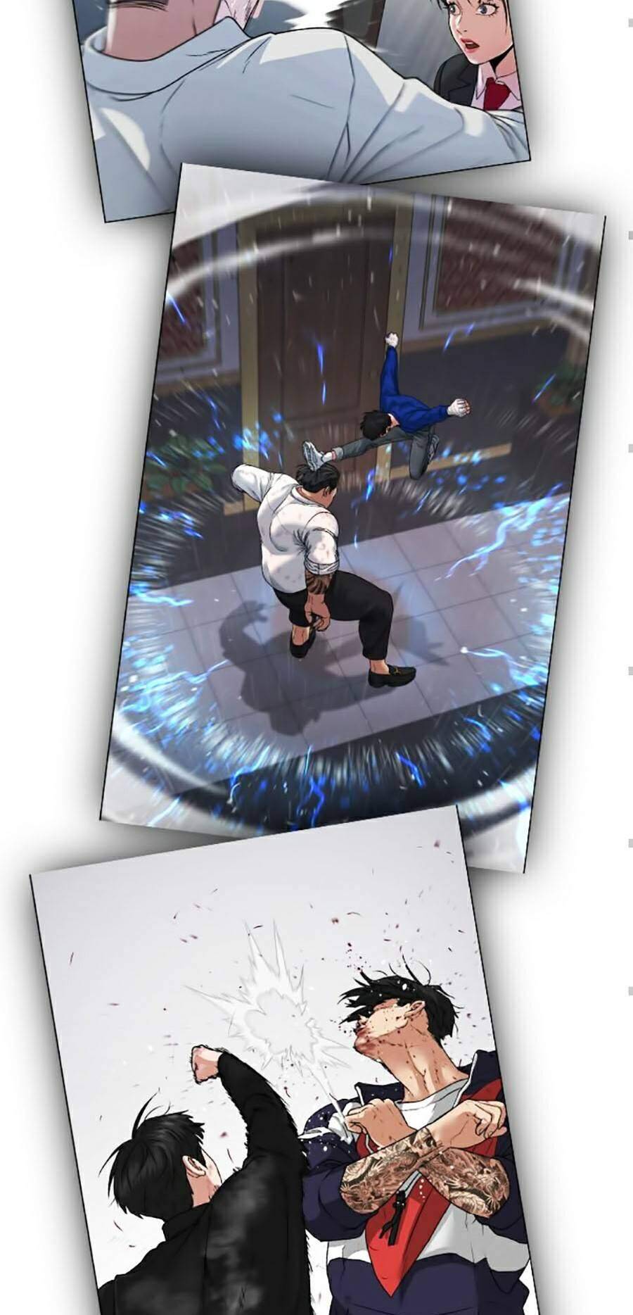 Nhiệm Vụ Đời Thật Chapter 10 - 83