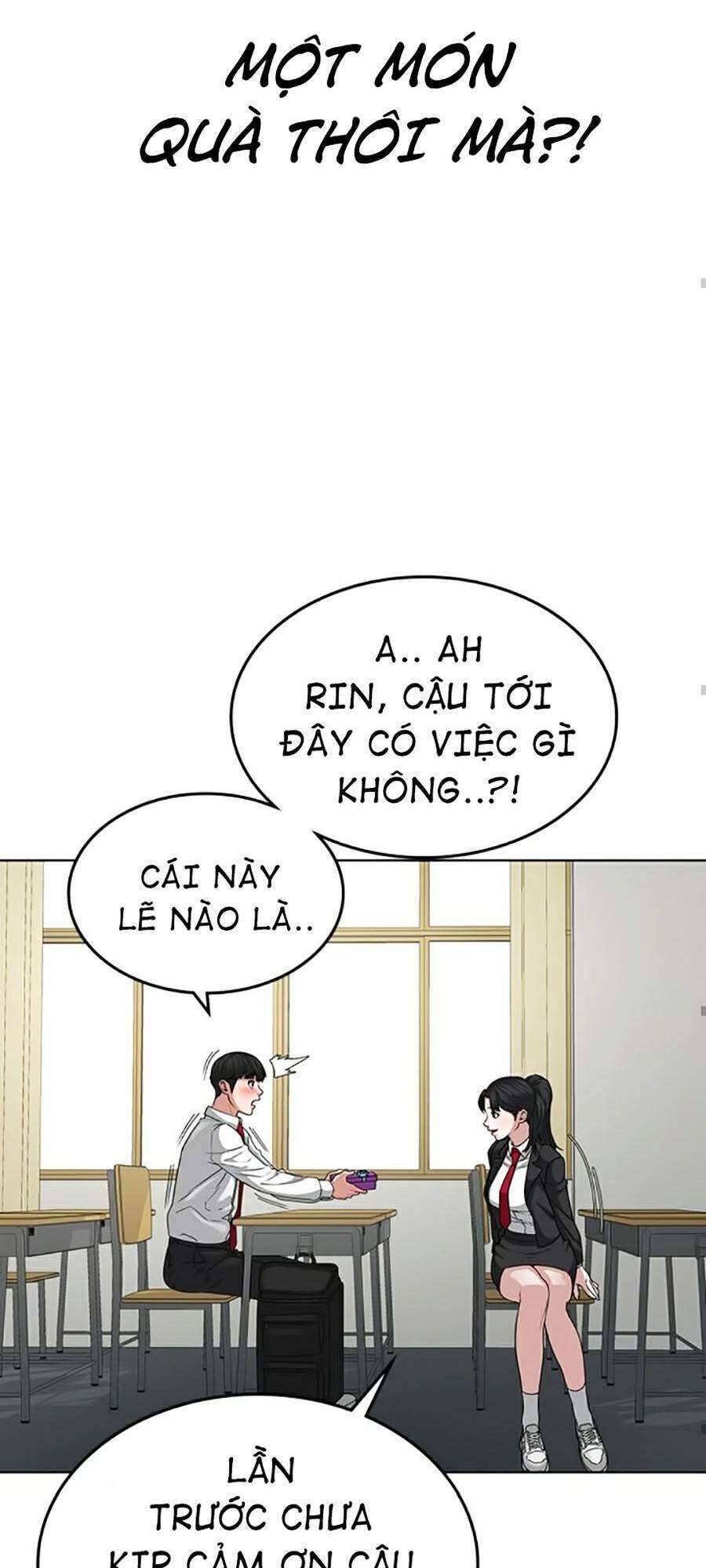 Nhiệm Vụ Đời Thật Chapter 10 - 91
