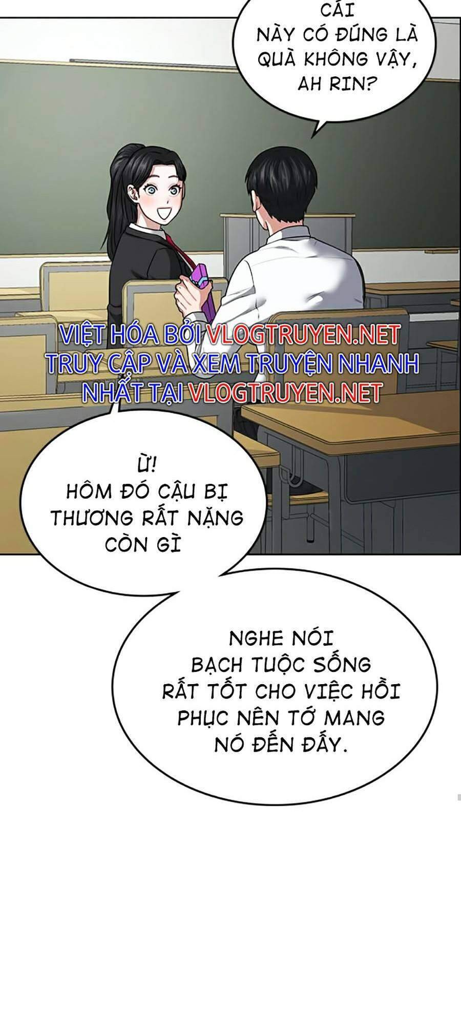 Nhiệm Vụ Đời Thật Chapter 10 - 99